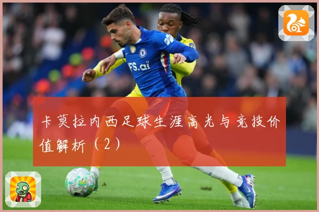 卡莫拉内西足球生涯高光与竞技价值解析（2）