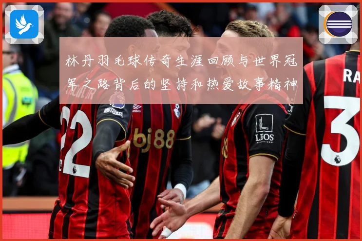 林丹羽毛球传奇生涯回顾与世界冠军之路背后的坚持和热爱故事精神