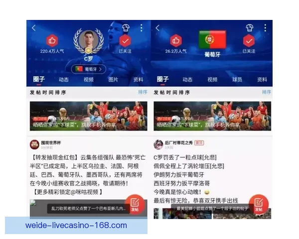 盘点热门世界杯竞猜平台及其玩法优势全面解析与选择攻略指南