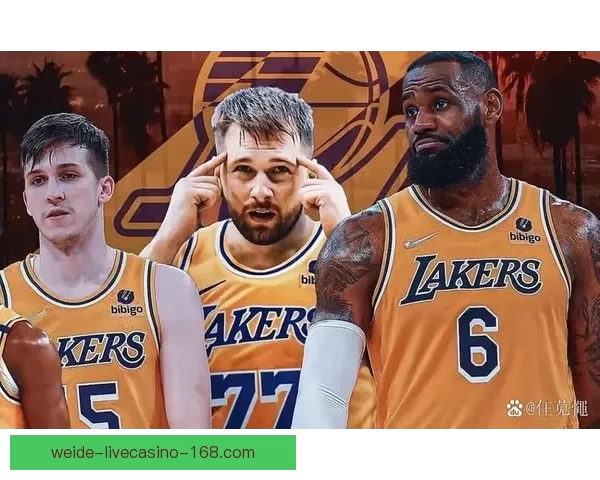 詹姆斯强势回应质疑成湖人第三巨头打破联盟格局