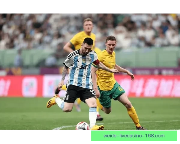 世界杯足球竞猜技巧与策略全面解析助你精准预测赛事结果