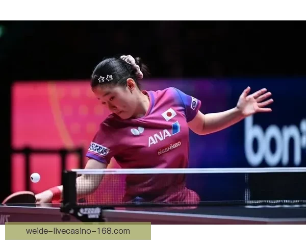 王曼昱带领中国女乒连胜日本选手 27岁女将泪洒赛场痛苦不已