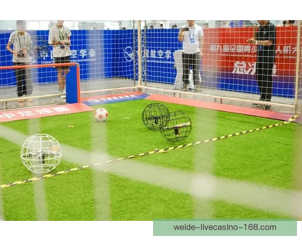 尽享世界杯竞猜乐趣，感受沉浸式互动游戏体验新玩法