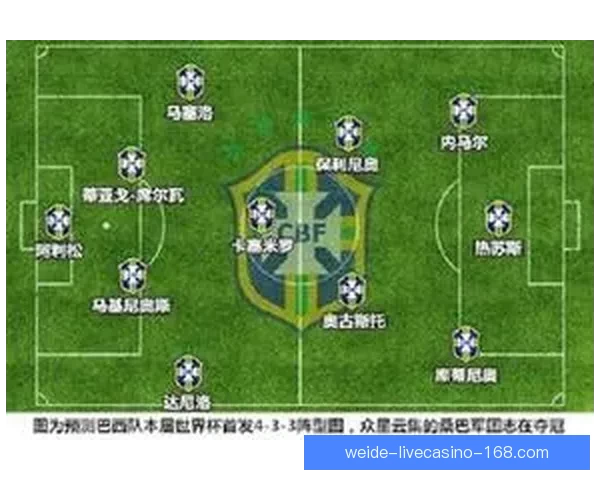 世界杯足球竞猜投注技巧深度解析与热门赛事预测实战策略大全