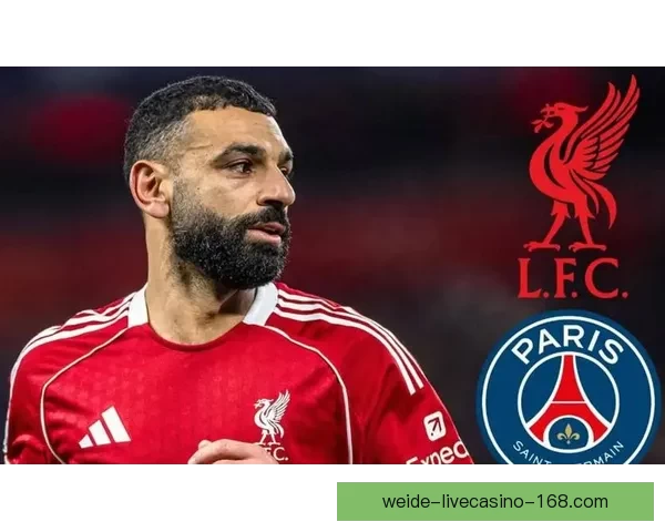 尼科尔批评萨拉赫状态下滑 直言如今找不到球门的感觉