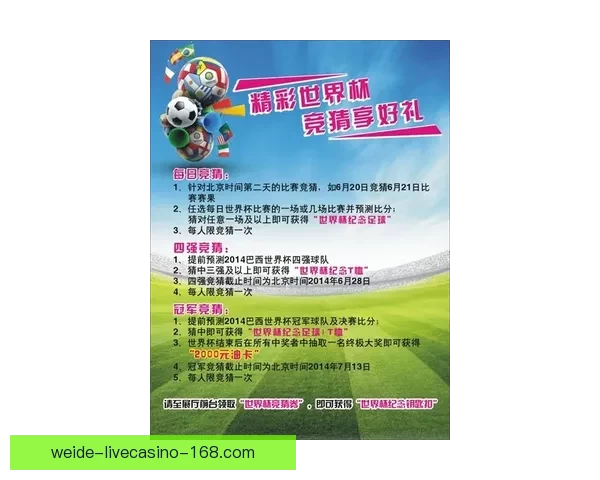 世界杯赛事精彩预测攻略助你精准体育竞猜赢大奖 世界杯赛事精彩预测攻略助你精准体育竞猜赢大奖